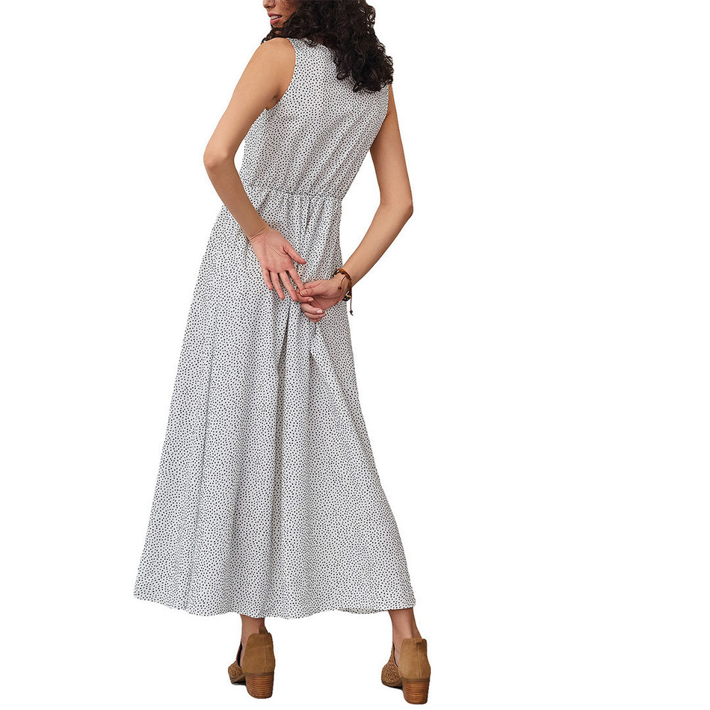Enface Midi Dress - Picture 2 of 4